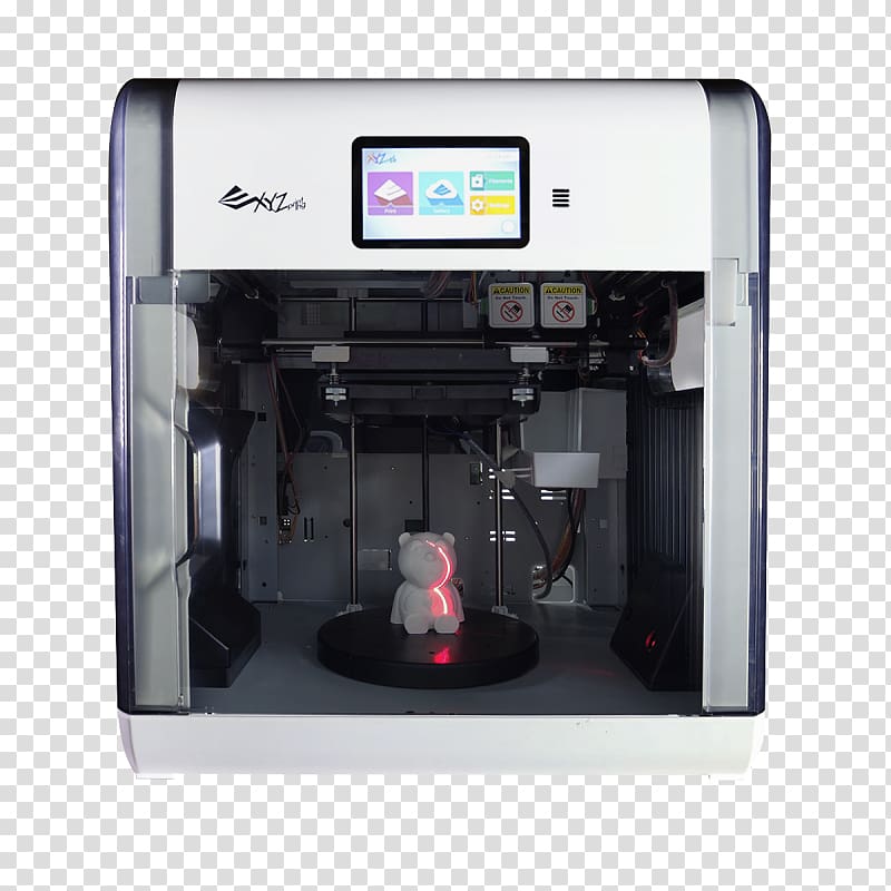 Inkjet printing Hewlett-Packard Printer 3D printing 3D scanner, hewlett-packard transparent background PNG clipart
