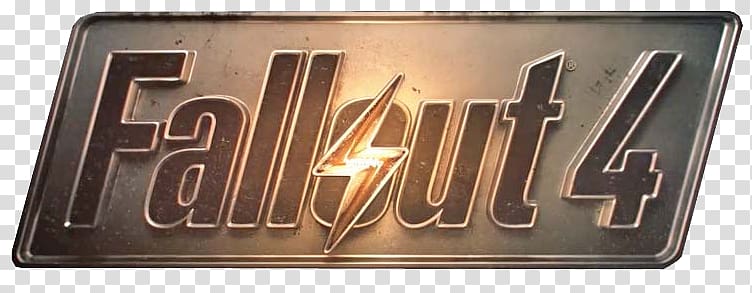 Fallout transparent background PNG clipart