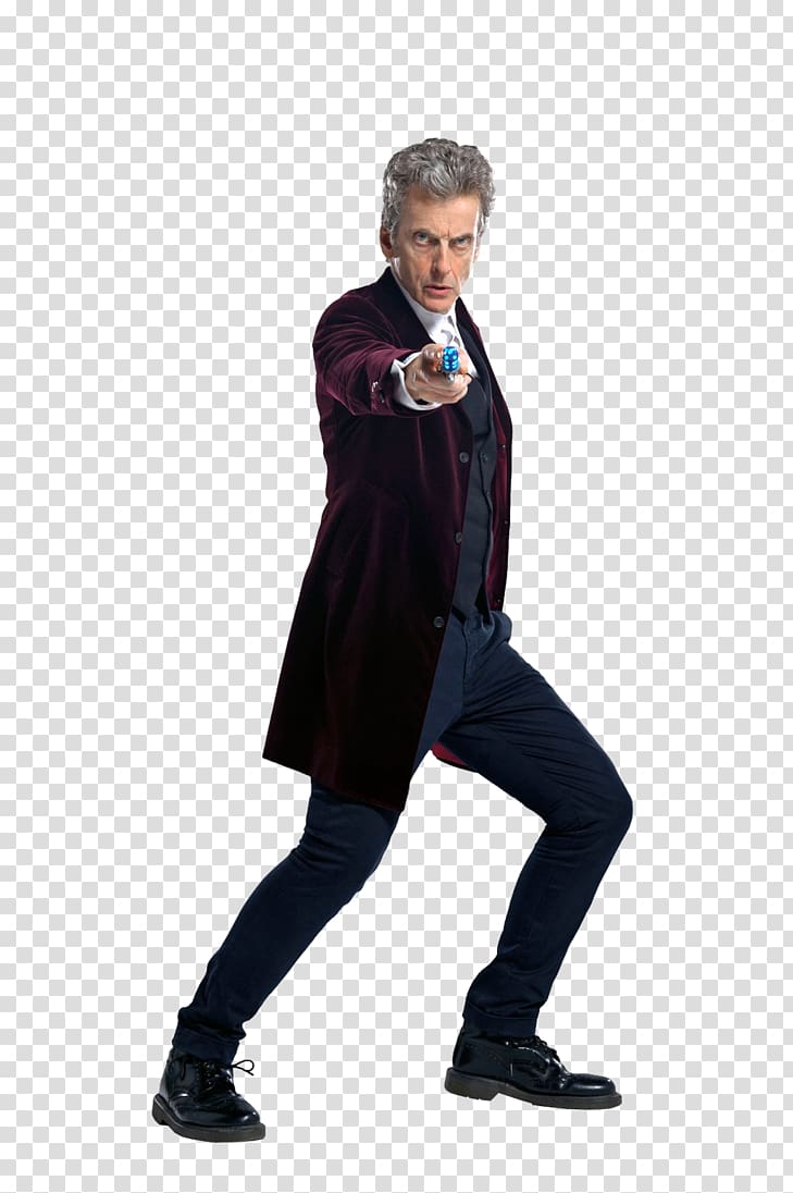 Twelfth Doctor Clara Oswald Doctor Who, Season 10 Doctor Who, Season 9, doctor who transparent background PNG clipart