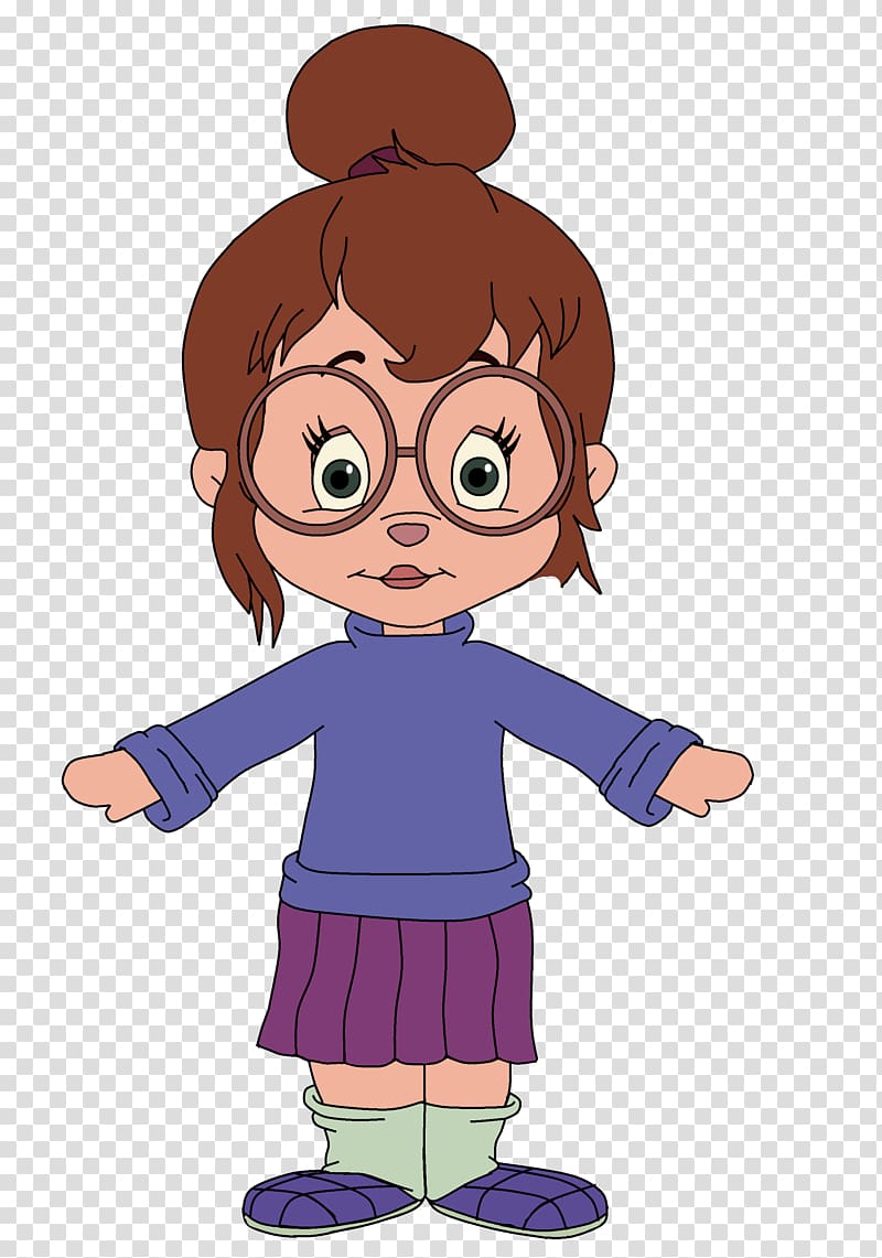 Jeanette Eleanor Brittany Chipmunk Simon, others transparent background PNG clipart