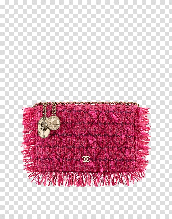 Chanel 2.55 Handbag Wallet, fashion chin transparent background PNG clipart