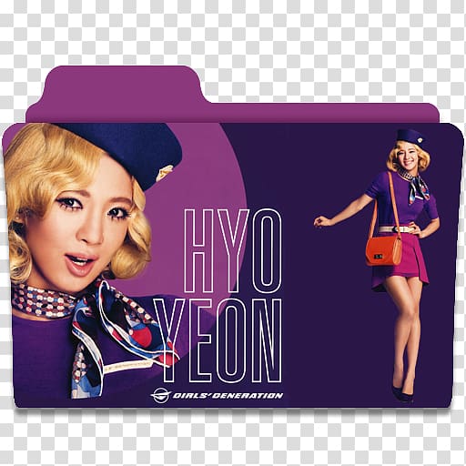 pink purple text violet magenta, Hyoyeongp 3 transparent background PNG clipart