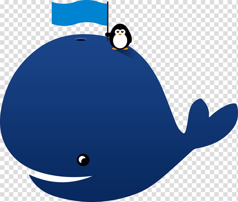 Animation Whale , Cartoon Whale transparent background PNG clipart
