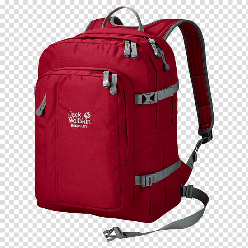 Backpack Jack Wolfskin Hiking Bag Outdoor Recreation, backpack transparent background PNG clipart