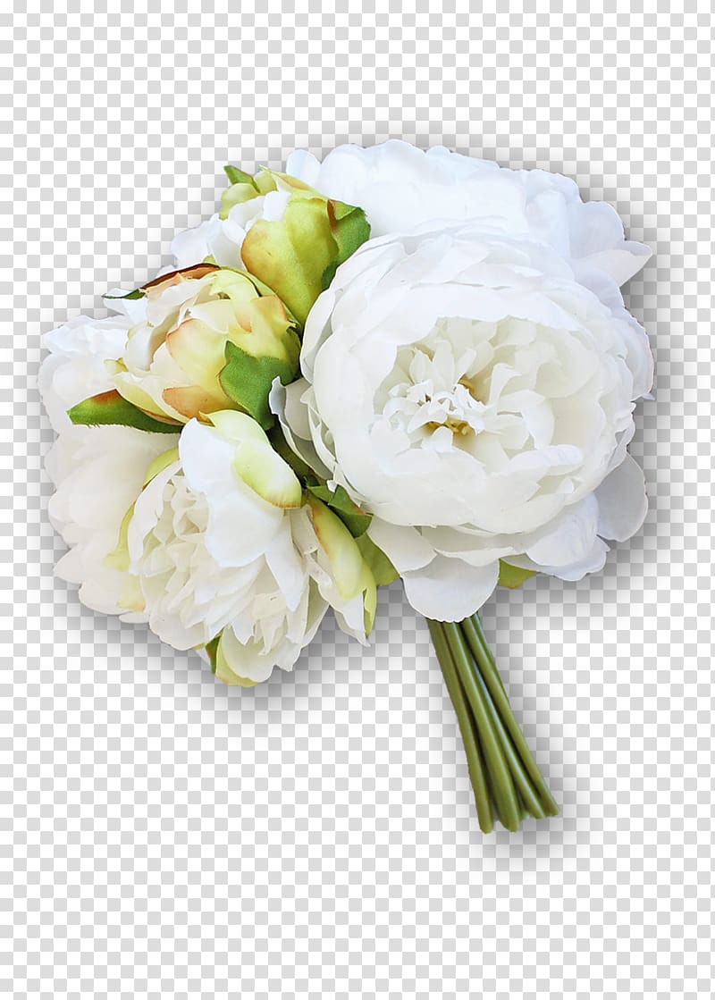 Garden roses Cabbage rose Floral design Cut flowers Gardenia, White hall transparent background PNG clipart