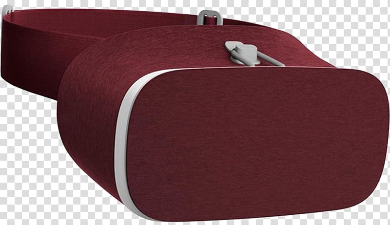 Google Daydream View Virtual reality headset Mobile Phones Google Cardboard, google transparent background PNG clipart