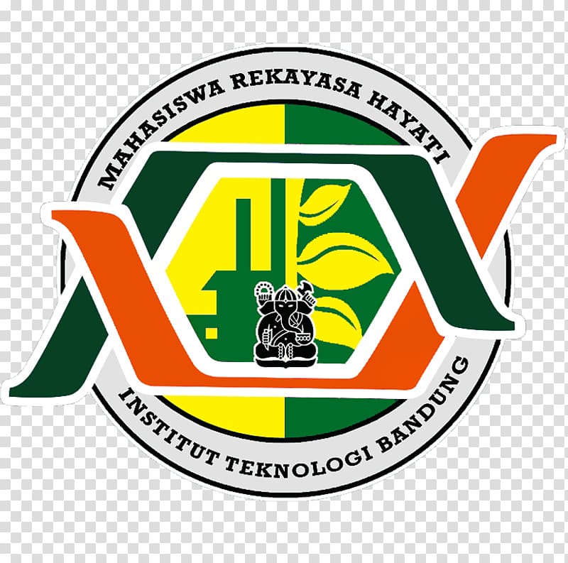 Bandung Institute of Technology Biological engineering Electrical engineering Organization, ganesh logo transparent background PNG clipart