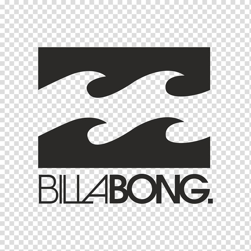 Billabong Logo Brand T-shirt Clothing, T-shirt transparent background ...