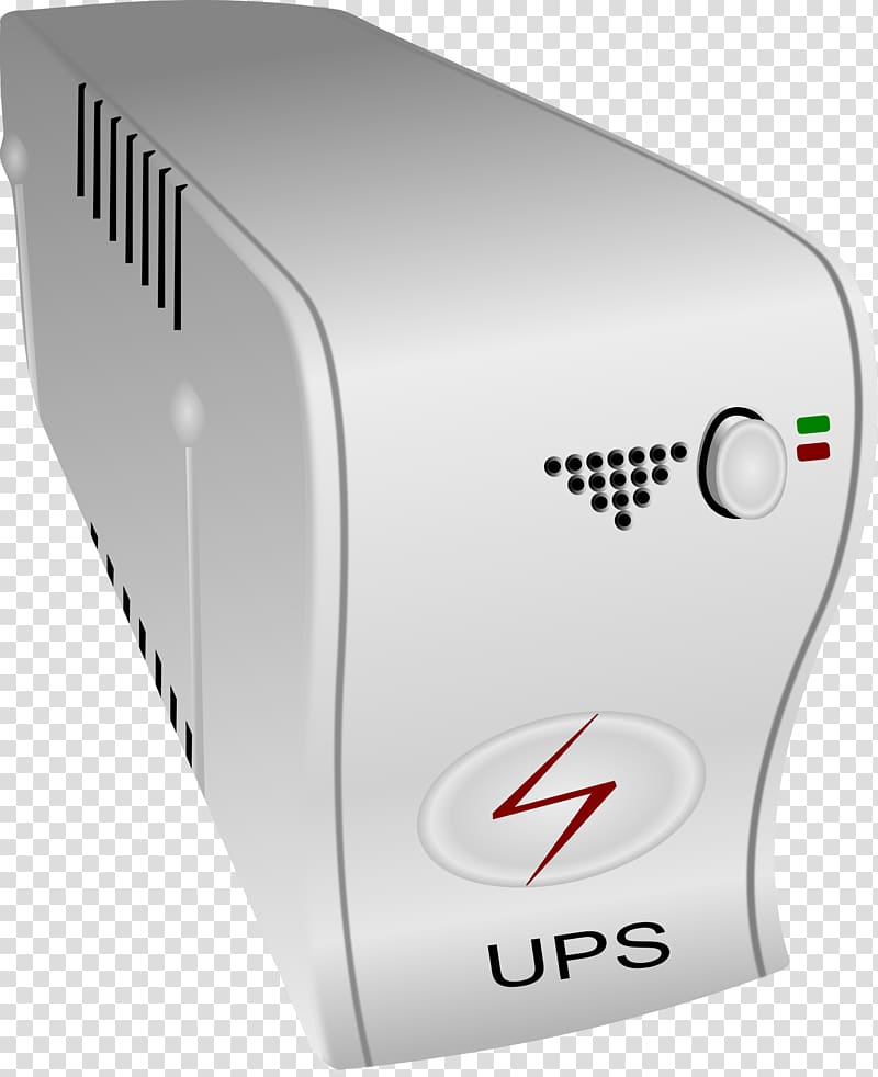UPS Computer Icons , automotive battery transparent background PNG clipart