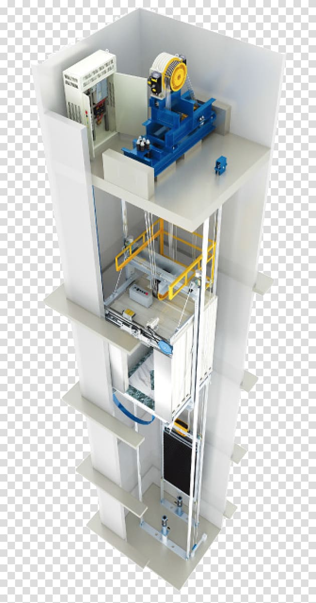 Elevator Business Building Manufacturing Machine, Business transparent background PNG clipart