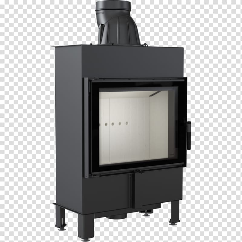 Fireplace insert Plate glass Chimney Heat, chimney transparent background PNG clipart