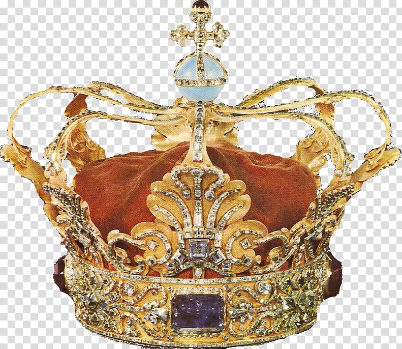 State crown, crown transparent background PNG clipart