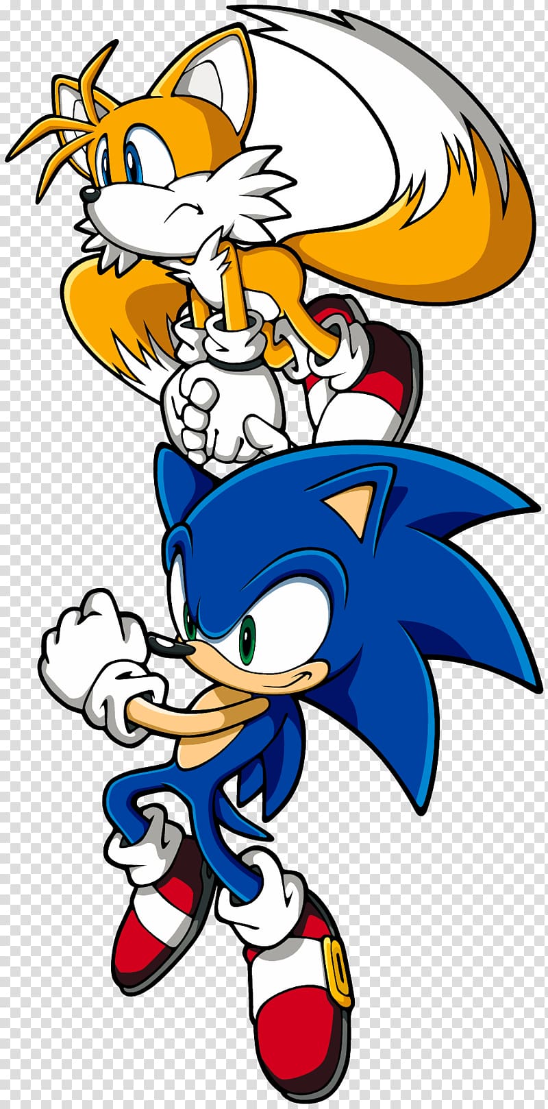 Sonic & Knuckles Sonic the Hedgehog 2 Tails Sonic Advance, Magneto transparent background PNG clipart