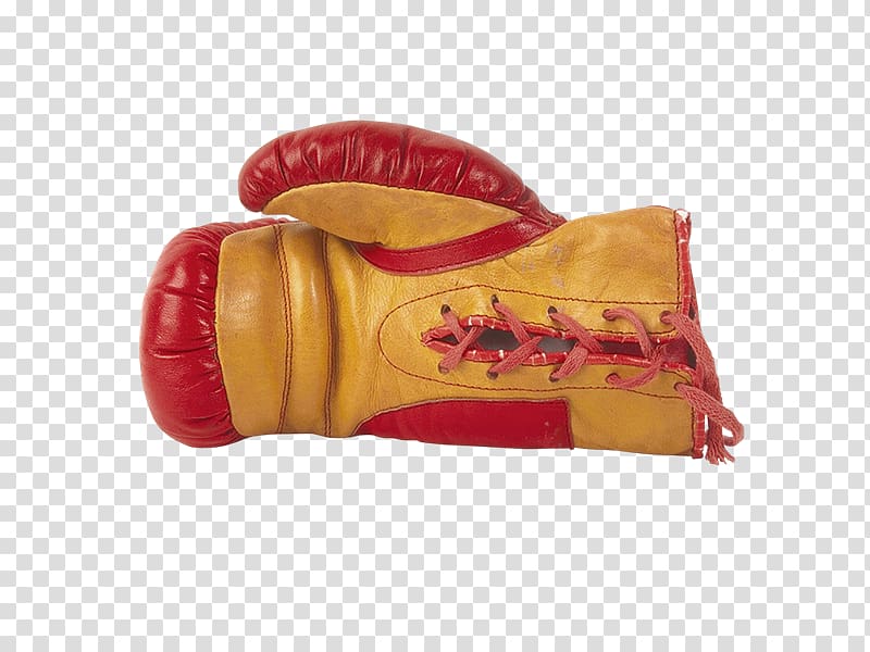 Baseball glove Port City Boxing & Fitness Boxing glove, boxeo transparent background PNG clipart