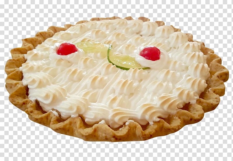 Lemon meringue pie Treacle tart Lemon tart Cherry pie, limon transparent background PNG clipart