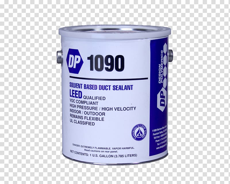 Material Duct Sealant Volatile organic compound Adhesive, Seal transparent background PNG clipart