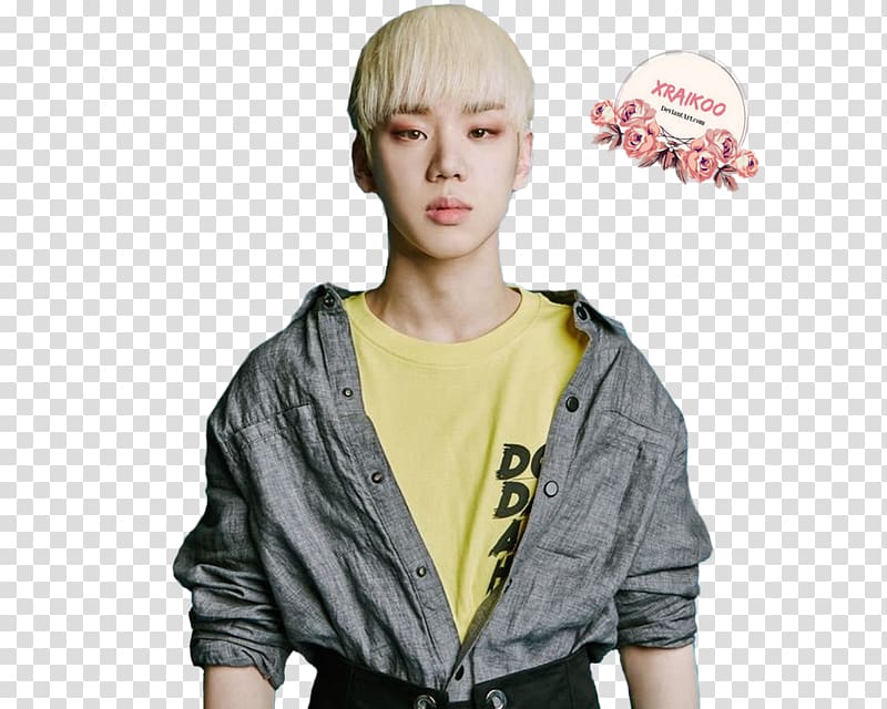 Kim Byeongkwan A.C.E Mix Nine CACTUS K-pop, cactus transparent background PNG clipart