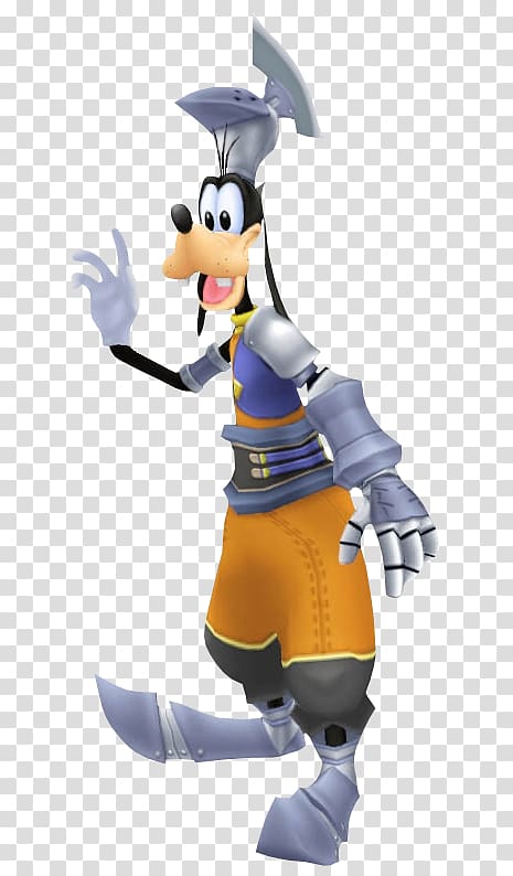 Goofy Kingdom Hearts Minnie Mouse Mickey Mouse Donald Duck, kingdom hearts transparent background PNG clipart