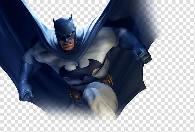 DC Universe Online Batman Superman Flash YouTube, nightwing transparent background PNG clipart