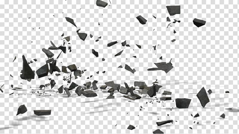 stone fragments , iPhone 8 iPhone X, Black debris transparent background PNG clipart