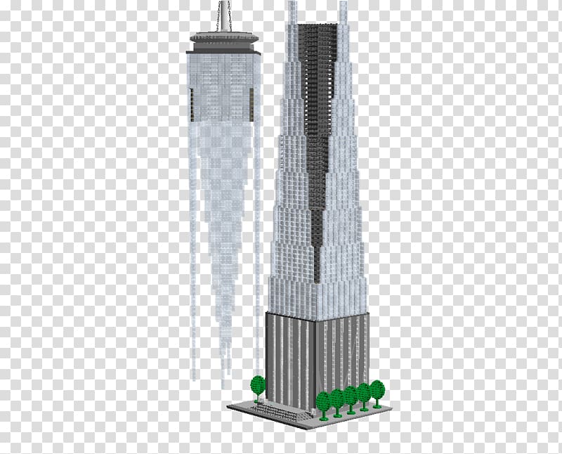 One World Trade Center The Lego Group Lego Ideas, others transparent background PNG clipart