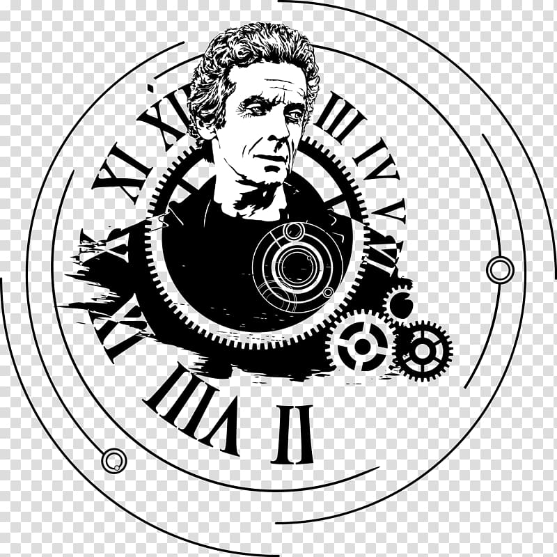 Twelfth Doctor Drawing Art River Song, ripples transparent background PNG clipart