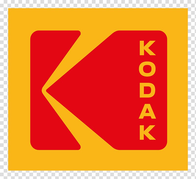 KodakCoin Logo , Kodak transparent background PNG clipart