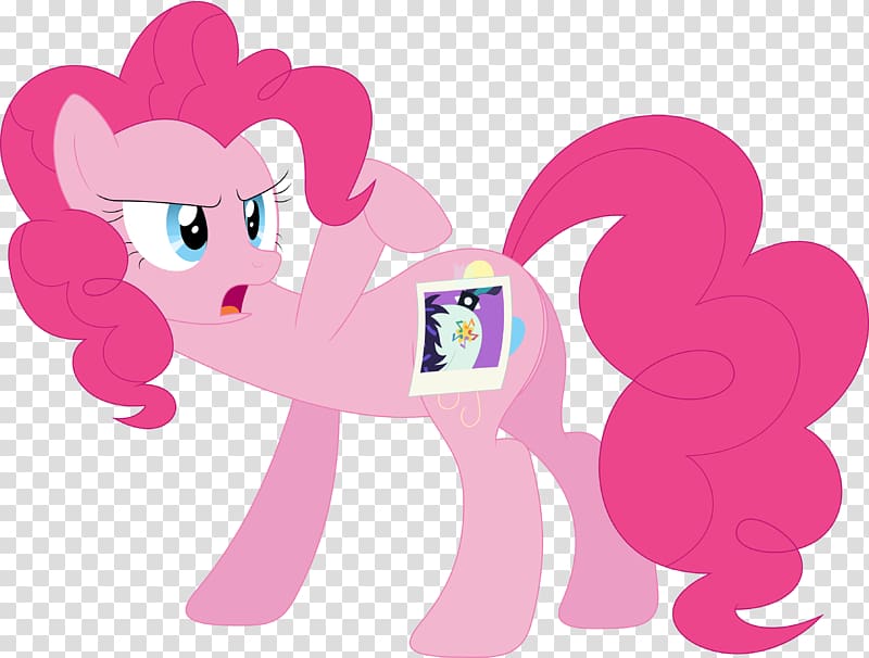 Pony Pinkie Pie Cutie Mark Crusaders Horse Beauty Mark Transparent Background Png Clipart Hiclipart - roblox petal fluttershy cutie mark crusaders decal png