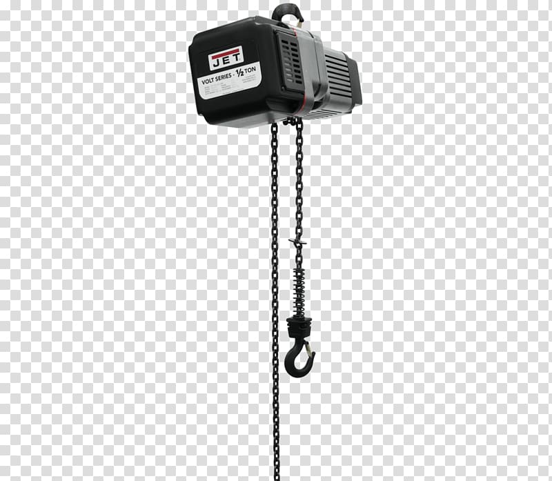 Hoist Elevator Crane Electric motor Material handling, hoisting machine transparent background PNG clipart
