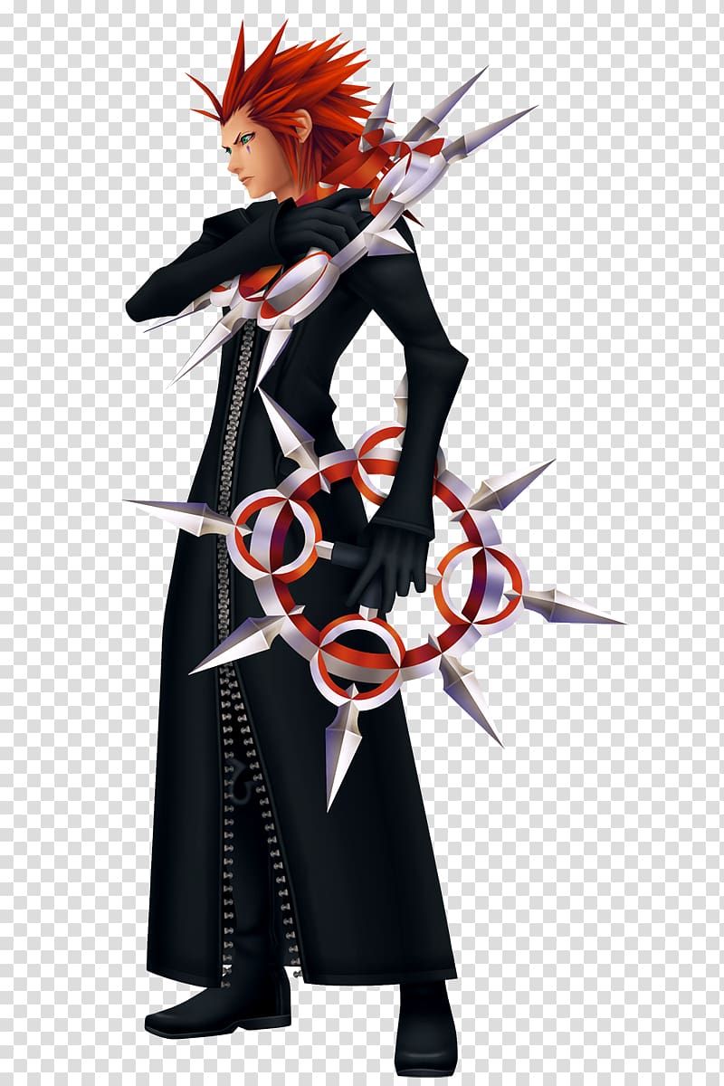 Kingdom Hearts III Kingdom Hearts: Chain of Memories Kingdom Hearts 358/2 Days, sun burn transparent background PNG clipart