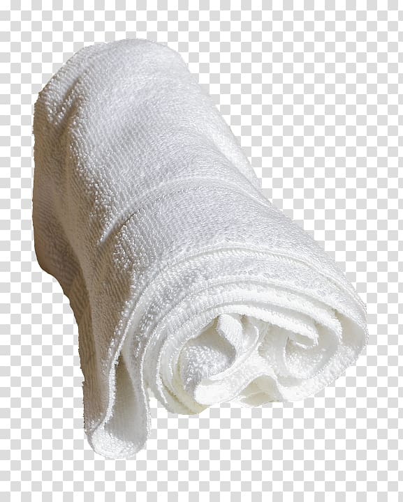 Towel transparent background PNG clipart