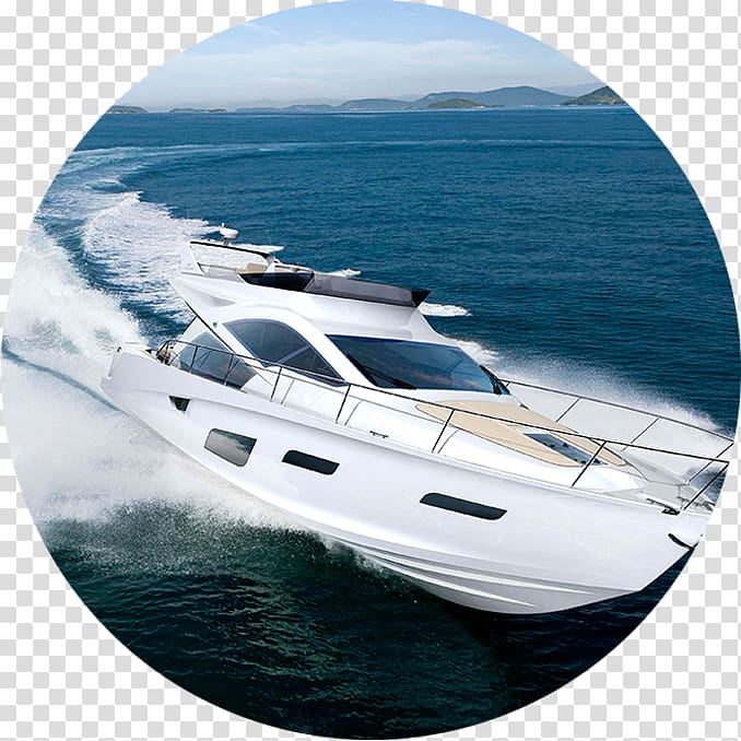 Monaco Yacht Show Luxury yacht Yacht charter Boat, yacht transparent background PNG clipart