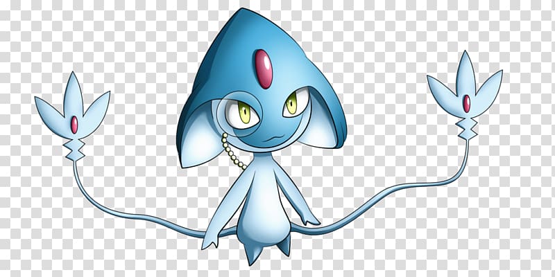Azelf Uxie Mesprit Pokémon Celebi, pokemon transparent background PNG clipart