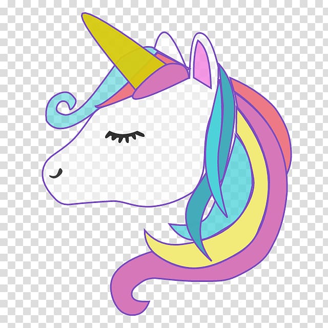 unicorn illustration, Young Woman with Unicorn Legendary creature Horse, unicorn transparent background PNG clipart