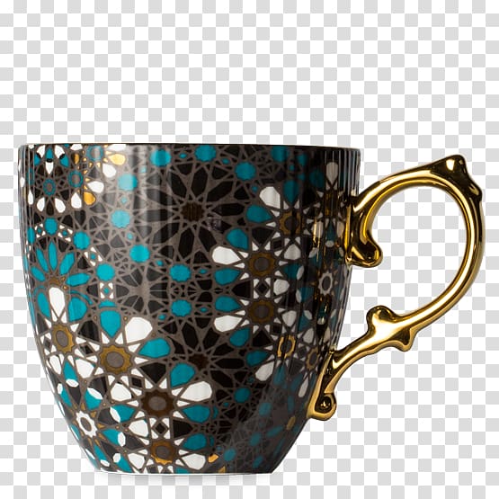 Coffee cup Mug Tea Infuser Glass, mug transparent background PNG clipart