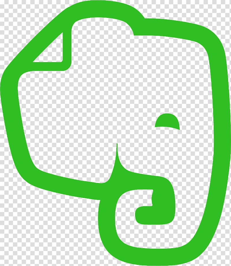 Evernote macOS Web page Computer file OS X El Capitan, email transparent background PNG clipart