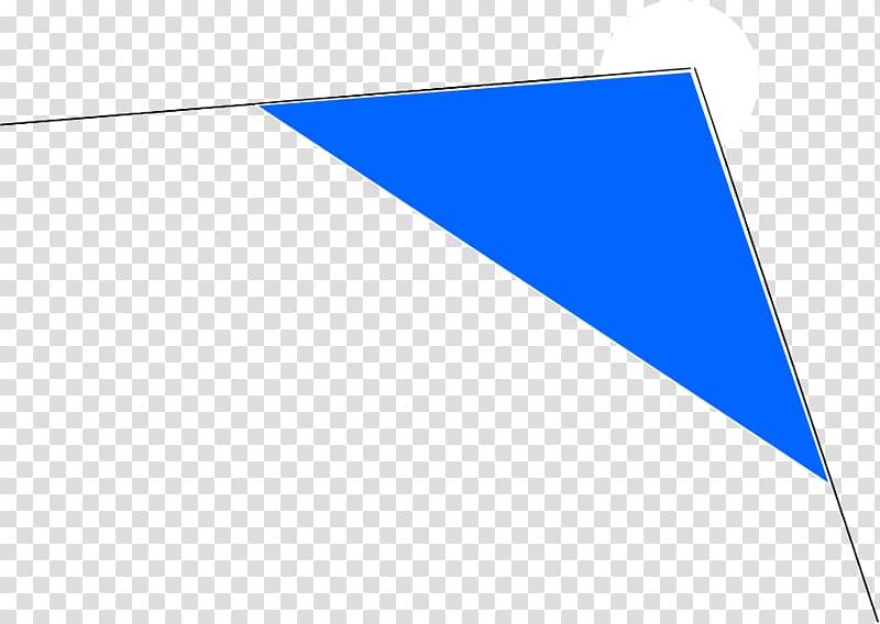 Line Angle Demi-droite Parallel Vertex, line transparent background PNG clipart