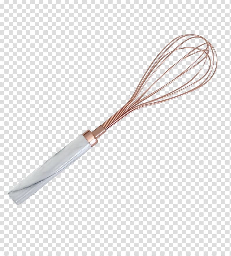 Whisk Kitchen utensil Gold Stainless steel, whisk transparent background PNG clipart