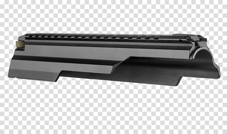 Picatinny rail AK-47 AKM Rail system Receiver, ak 47 transparent background PNG clipart