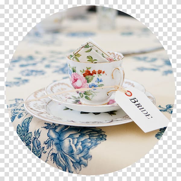 High tea Coffee cup Porcelain Saucer, hen party transparent background PNG clipart