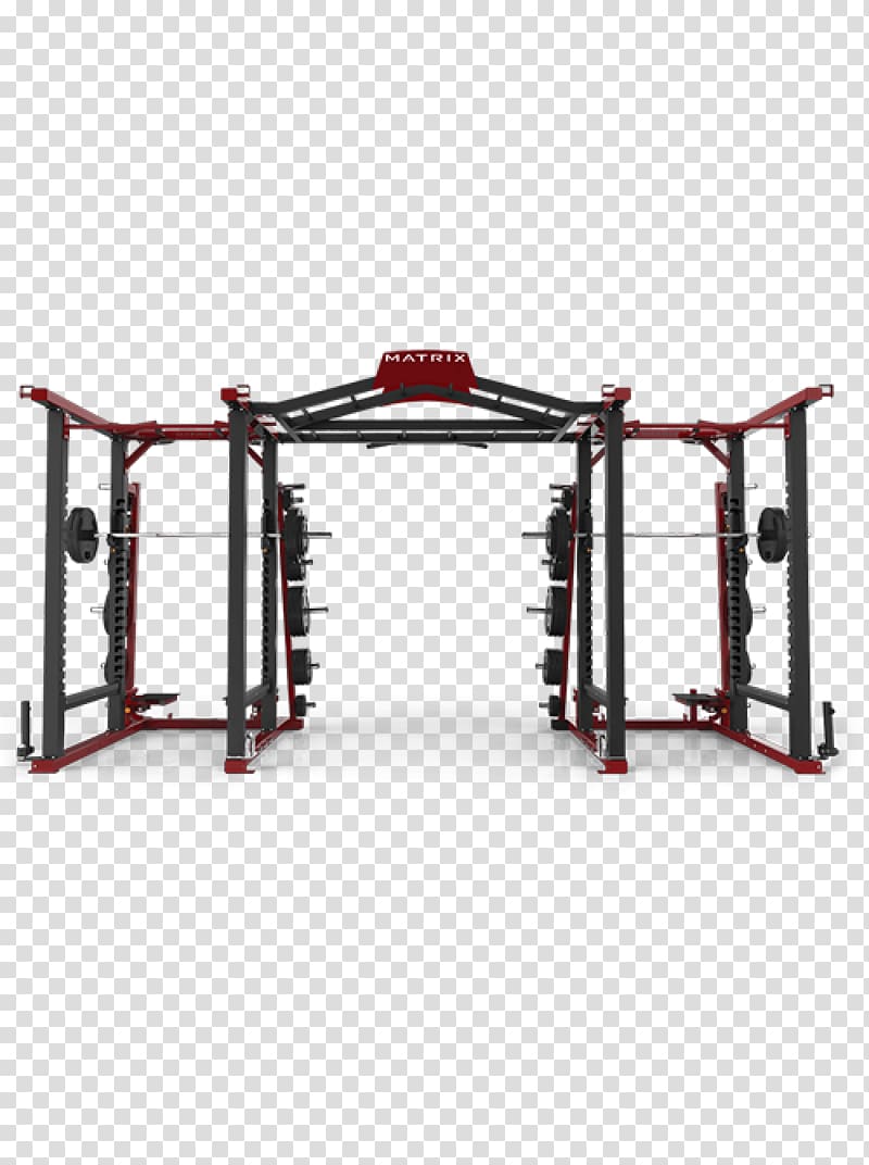Power rack Physical fitness Fitness Centre Exercise machine Exercise equipment, spareribs rack transparent background PNG clipart