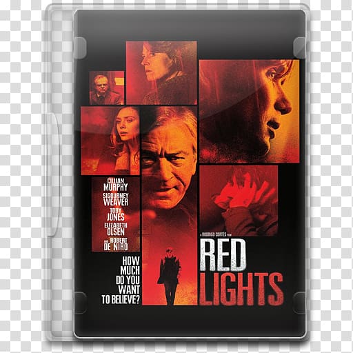 Rodrigo Cortés Red Lights Margaret Matheson YouTube Film, Movie lights transparent background PNG clipart