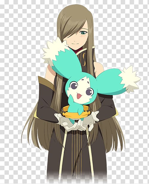 Tales of the Abyss Tales of Zestiria テイルズ オブ リンク Tales of Vesperia Tales of Link, Lycoris radiata transparent background PNG clipart
