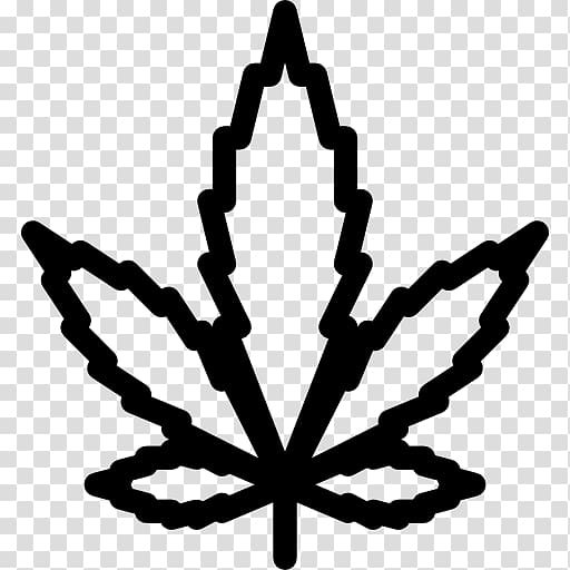 Cannabidiol Cannabis Computer Icons , cannabis transparent background PNG clipart