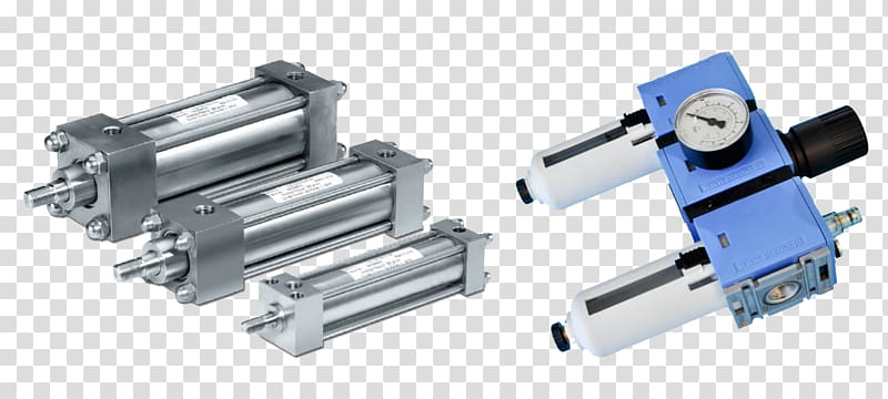 Pneumatics Pneumatic cylinder Hydraulics System Industry, Hose Coupling transparent background PNG clipart