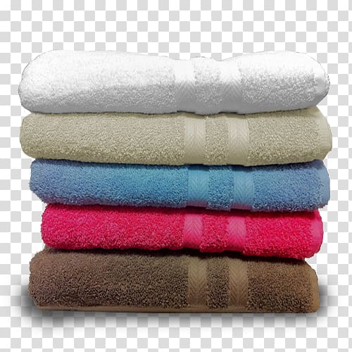 Towel Wool, towels transparent background PNG clipart