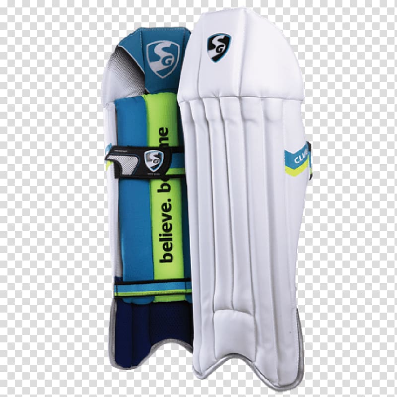 Cricket Bats Wicket-keeper Sanspareils Greenlands Pads, cricket transparent background PNG clipart