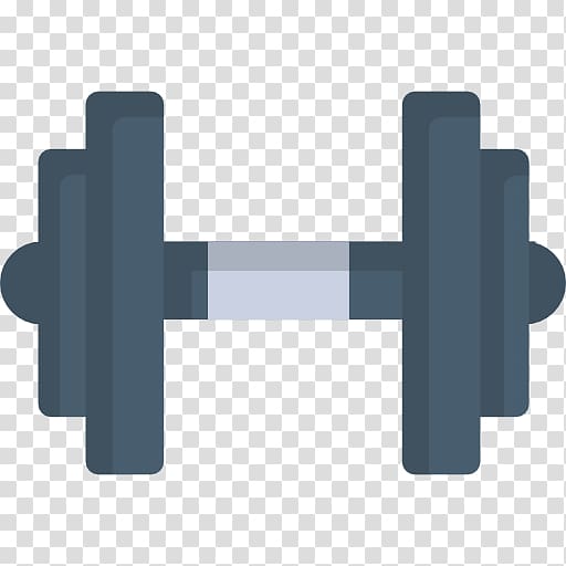 Computer Icons Encapsulated PostScript, dumbbell transparent background PNG clipart