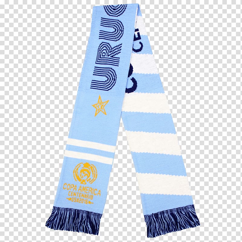 Scarf Copa América Uruguay national football team Knitting, others transparent background PNG clipart