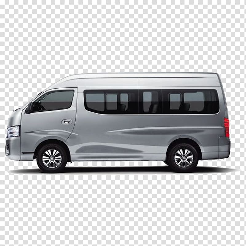 Nissan Caravan Nissan NV350, nissan transparent background PNG clipart